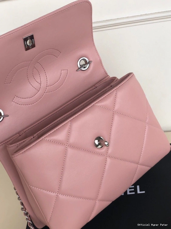 HyperPeter CHANEL BAG TRENDY 0814